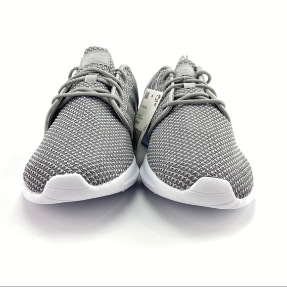 Adidas Women's Cloudfoam QT Racer Running Shoes - Picture 5 of 10